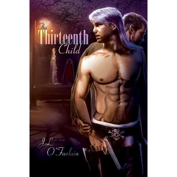 Section Thirteen: The Thirteenth Child (Edition 1) (Paperback)