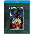 thumbnail image 1 of Section23 Films The Return of Godzilla (Blu-ray) (Uncut Edition) [1984], 1 of 7