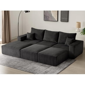 Compressed Sofa In A Box