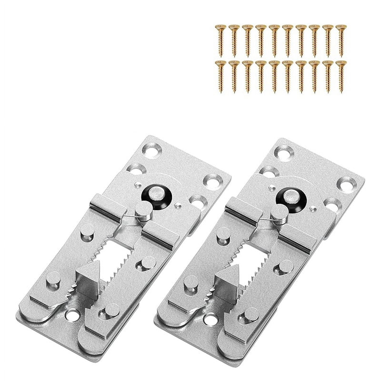 Sectional Couch Connectors, Thickened Interlocking Alligator Couch ...