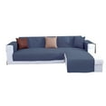 thumbnail image 1 of Sectional Couch Covers L Shape Sofa Cover For Dogs Pet Couch Furniture Protector, 1 of 6