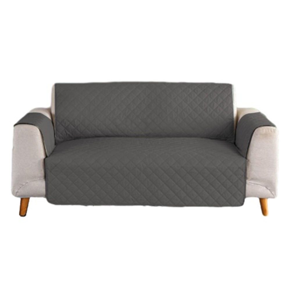 Sectional Couch Covers L Shape Sofa Cover for Dogs Pet Couch Furniture
