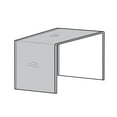 thumbnail image 1 of Sectional Cover - Armless Center, 1 of 7