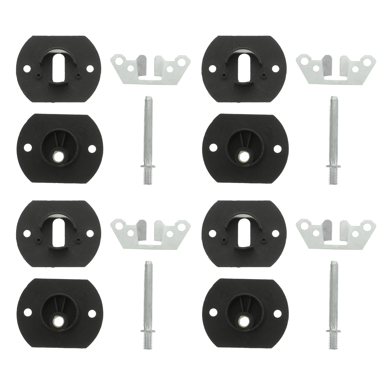 Sectional Furniture Connector Pin Connectors Sofa Couchs Style Modular