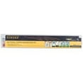 thumbnail image 1 of Sectional Ground Rod Kit, 8 Ft Zareba Electric Fence Accessories GRSC8-Z Copper, 1 of 5
