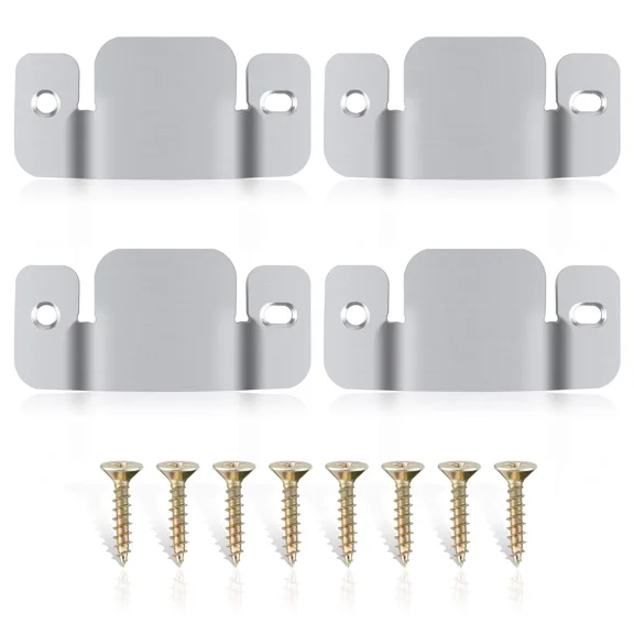 Sectional Sofa Connector Bracket, Sectional Couch Connectors Bands For