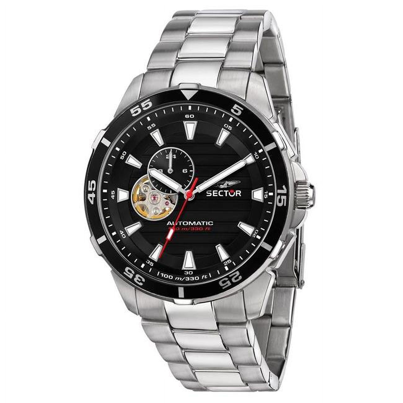 Sector automatic watches deals