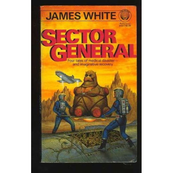 Pre-Owned Sector General Paperback