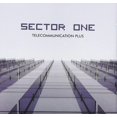 thumbnail image 1 of Sector One Telecommuncation (CD), 1 of 1