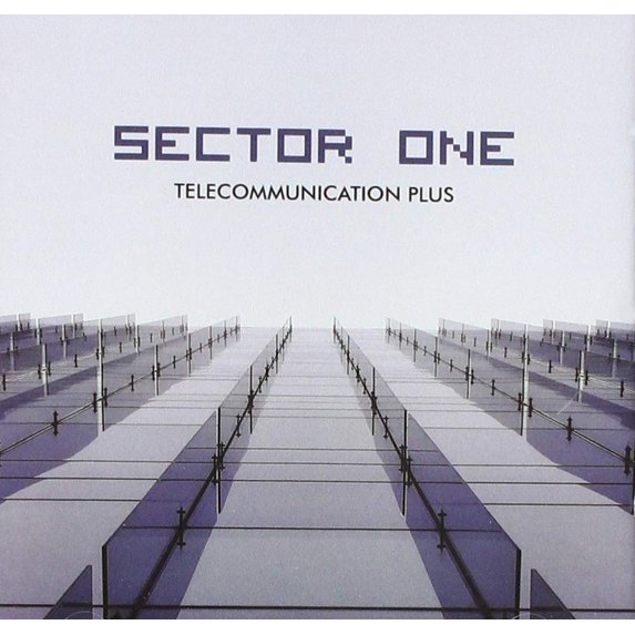 Sector One Telecommuncation (CD)