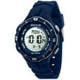 thumbnail image 1 of Sector R3251280002- EX-26 Digital Silicon Strap Quartz 100M Men Watch, White, 1 of 1