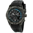 thumbnail image 1 of Sector R3271635001- Diving Team Chronograph Silicon Strap Divers Quartz 300M Men Watch, Black, 1 of 1