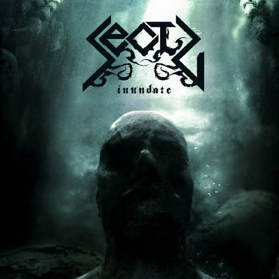 Sectu - Inundate - Heavy Metal - CD