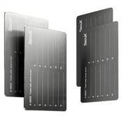 SecuX Xseed Secure Bitcoin Wallet Crypto Seed Storage Steel Plate