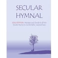thumbnail image 1 of Secular Hymnal - Solo Edition: Melodies and Chords to All 144 Secular Hymns in Comfortable, Lowered Keys, 1 of 1