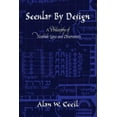 thumbnail image 1 of Secular by Design: A Philosophy of Noahide Laws and Observances, (Paperback), 1 of 1