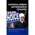 thumbnail image 1 of Secularism, Religion and Multicultural Citizenship, (Hardcover), 1 of 1
