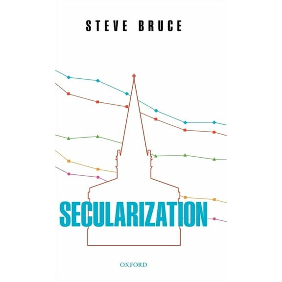 Secularization: In Defence of an Unfashionable Theory, (Hardcover)