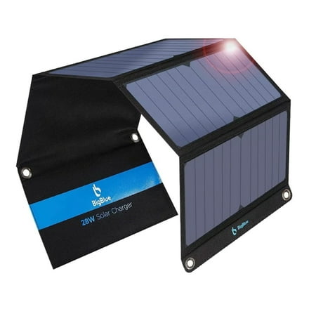 BigBlue Solar Pack