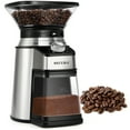 Secura Conical Burr Coffee Grinder Electric Coffee Bean Grinder with 17
