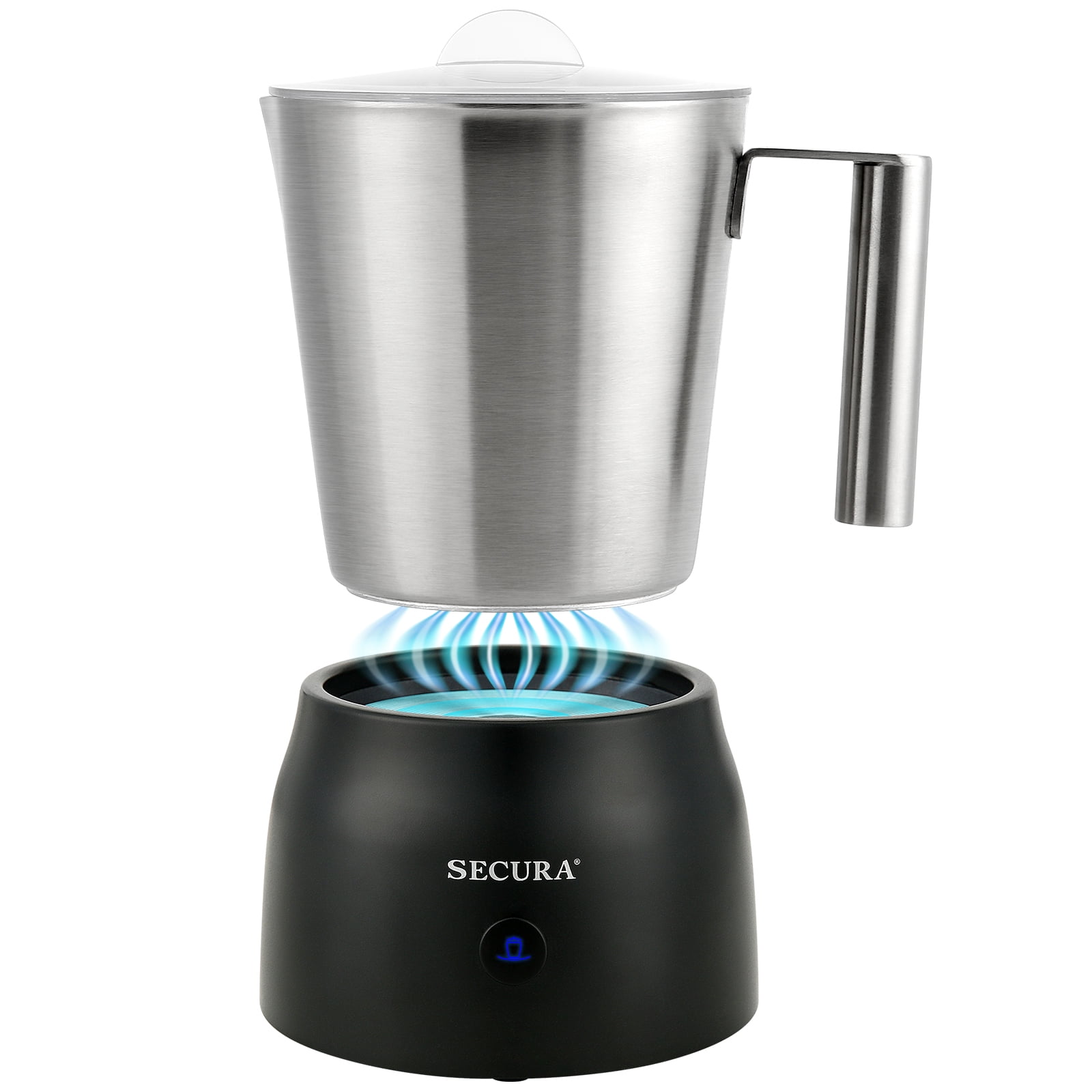 https://i5.walmartimages.com/seo/Secura-Detachable-Milk-Frother-17oz-Electric-Steamer-Stainless-Steel-Automatic-Hot-Cold-Foam-Hot-Chocolate-Maker-Dishwasher-Safe-120V_78a92a7b-a14c-4472-84f5-9dcdeaae5704.d9b67dcb9362a1c4d57a4d352aace466.jpeg