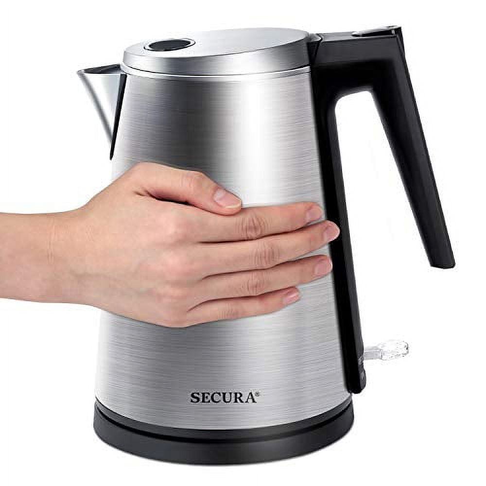 Secura kettle hotsell