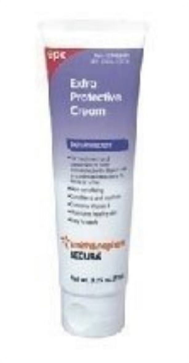 Secura Extra Protective Cream 3.25 Oz by Smith & Nephew