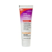 Secura Extra Protective Scented Skin Protectant Cream 3.25 oz. Tube 59432400 24 Ct