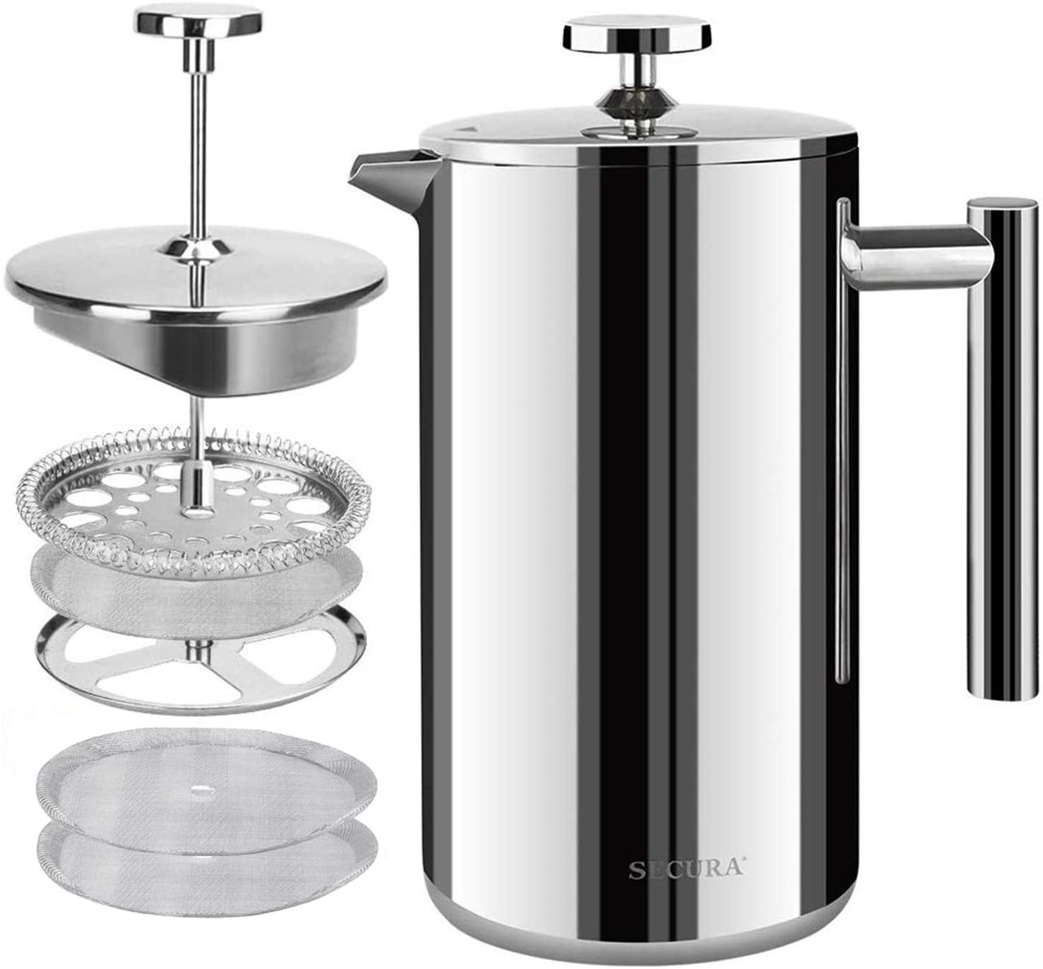 https://i5.walmartimages.com/seo/Secura-French-Press-Coffee-Maker-304-Grade-Stainless-Steel-Insulated-Coffee-Press-with-2-Extra-Screens-50oz-1-5-Litre-Silver_b6ffe67a-8757-4d1c-80e4-efd6dc3578d0.58f169a5ea5e42cb5f0815b5591ea8b2.jpeg
