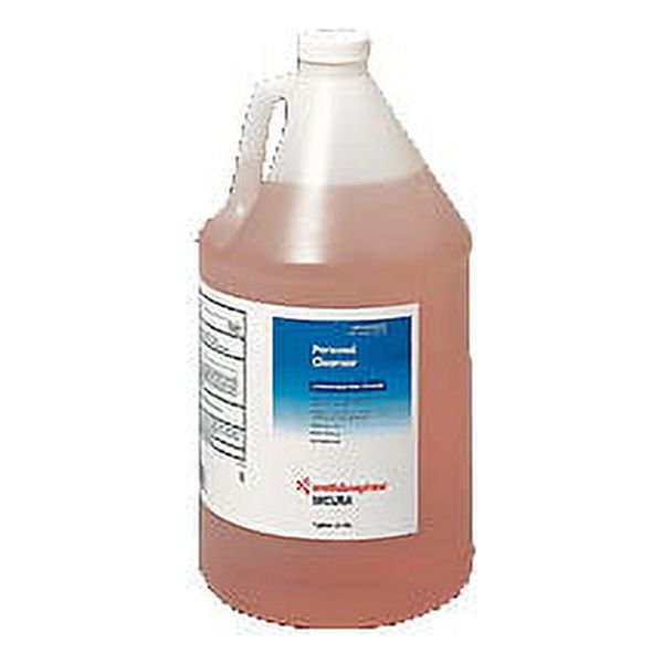 Secura Personal Cleanser 1 Gallon