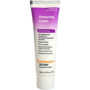 Secura Protective Cream [59431200] 2.75 oz