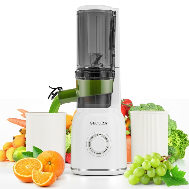 Auger juicer new arrivals