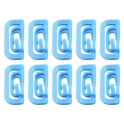 Secure And Durable Windshield Molding Retainer Clips For Mitsubishi Lancer Montero Mb880455 Tested For Quality Assurance Fangkenuo