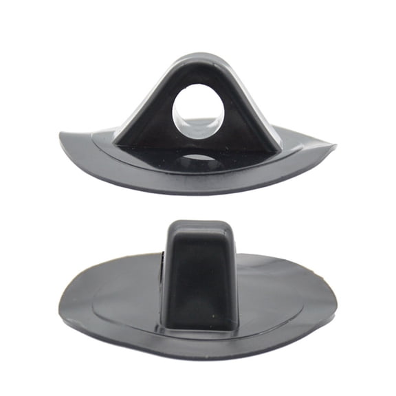 Secure Boats Safety Clip For Inflatable Kayaks Canoes Durability Construction Easyly Attach Water Sports Essential