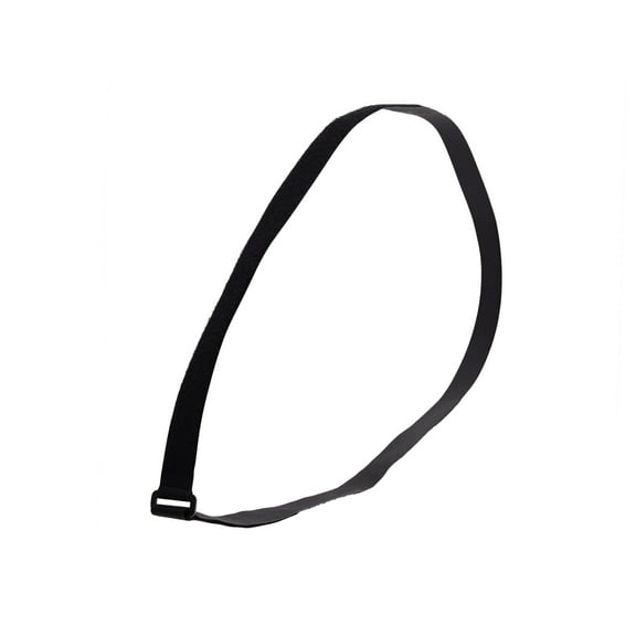 Secure Cable Ties 60 x 1 Inch Cinch Straps - 5 Pack