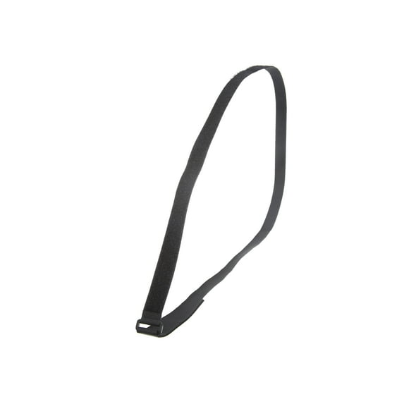 Secure Cable Ties 72 x 1 Inch Cinch Straps - 5 Pack