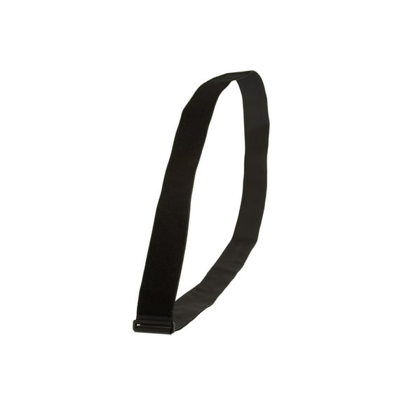 Secure Cable Ties 96 x 3 Inch Cinch Straps - 5 Pack