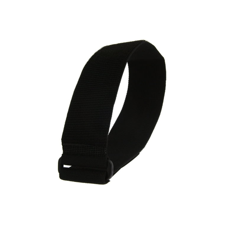 Secure Cable Ties All Purpose Elastic Cinch Strap 20 x 2 Inch 5 Pack Walmart