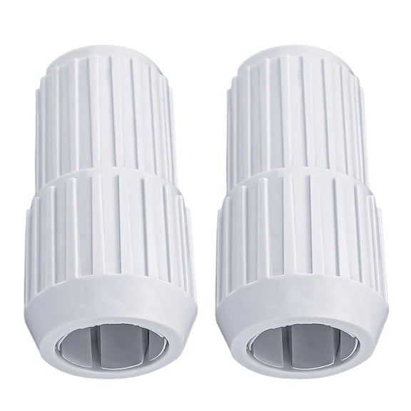 Secure Cams Lock Linkages Fitting Corrosions Resistant For Pool Poles Maintenance and Repair Heavy Type Construction