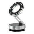 thumbnail image 1 of Secure Car Phone Mount Bracket Rack 360 Degree Rotation Adjustable Viewing Angle, 1 of 14