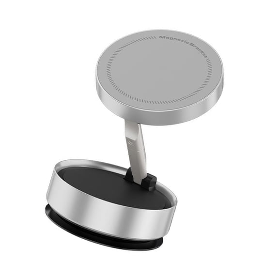 Secure Car Vent Phone Bracket Rack 360 Degree Rotation, Adjustable Viewing Angle