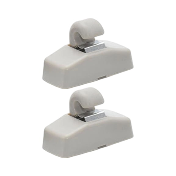 Secure Car Visors Clip Long Lasting Vehicle Shiled Clip Bracket 3B0857561B Vehicle Accessories for Automotives