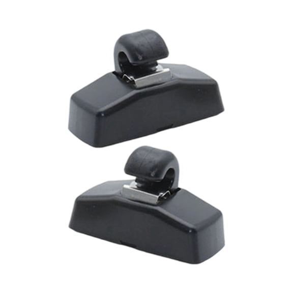 Secure Car Visors Clip Long Lasting Vehicle Shiled Clip Bracket 3B0857561B Vehicle Accessories for Automotives