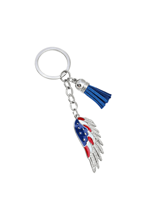 Secure Carabiner Metal Keychain For All Users For Daily Use