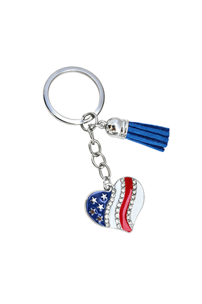 Secure Carabiner Metal Keychain For All Users For Daily Use