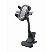 Secure Clip Mount For Guitar Phone Holder Compatible With For All Models