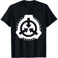 thumbnail image 1 of Secure Contain Protect SCP T-Shirt, 1 of 4