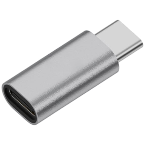 Secure Data Transfer Prevention Adapter Metal Data Blockers for Public networking Coffee Shops Airports Office Environment