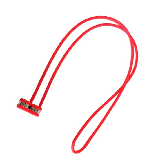 Secure Earbud Holder With Strong Attachment TangleFree Carrying Solution For Daily Use