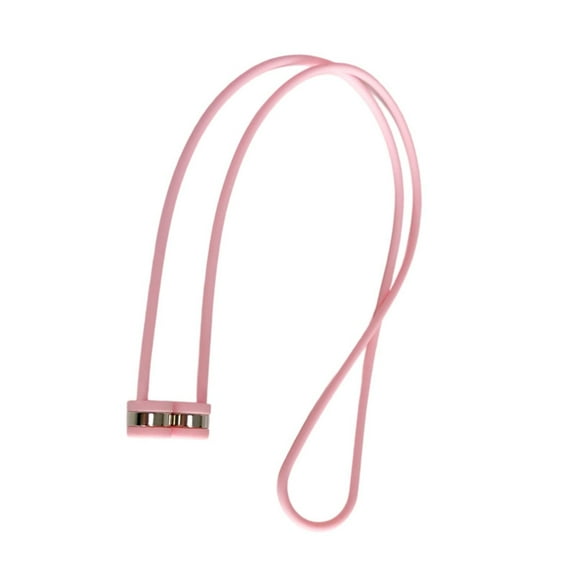 Secure Earbud Holder With Strong Attachment TangleFree Carrying Solution For Daily Use